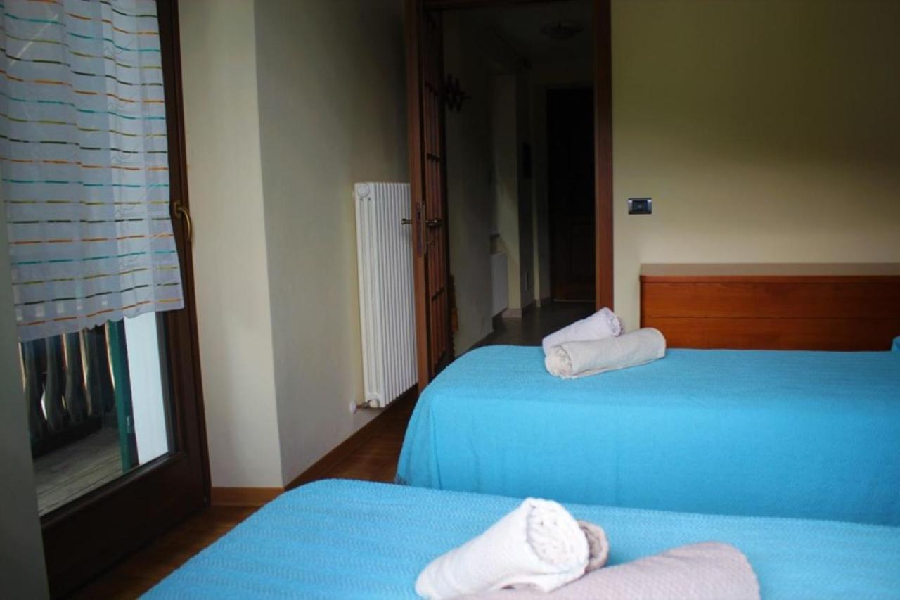 Da Soph Apartment Introd Ngoại thất bức ảnh