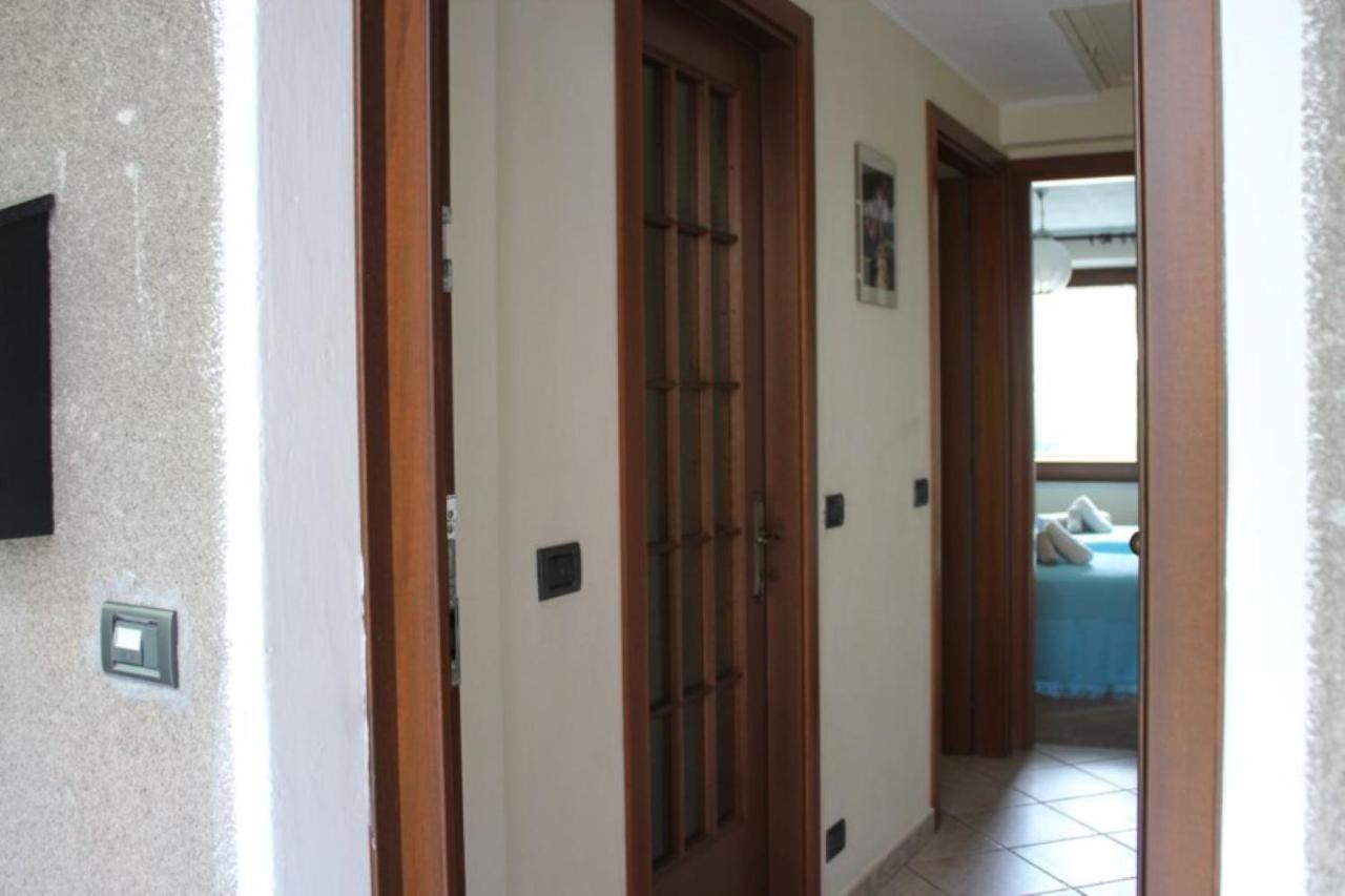 Da Soph Apartment Introd Ngoại thất bức ảnh