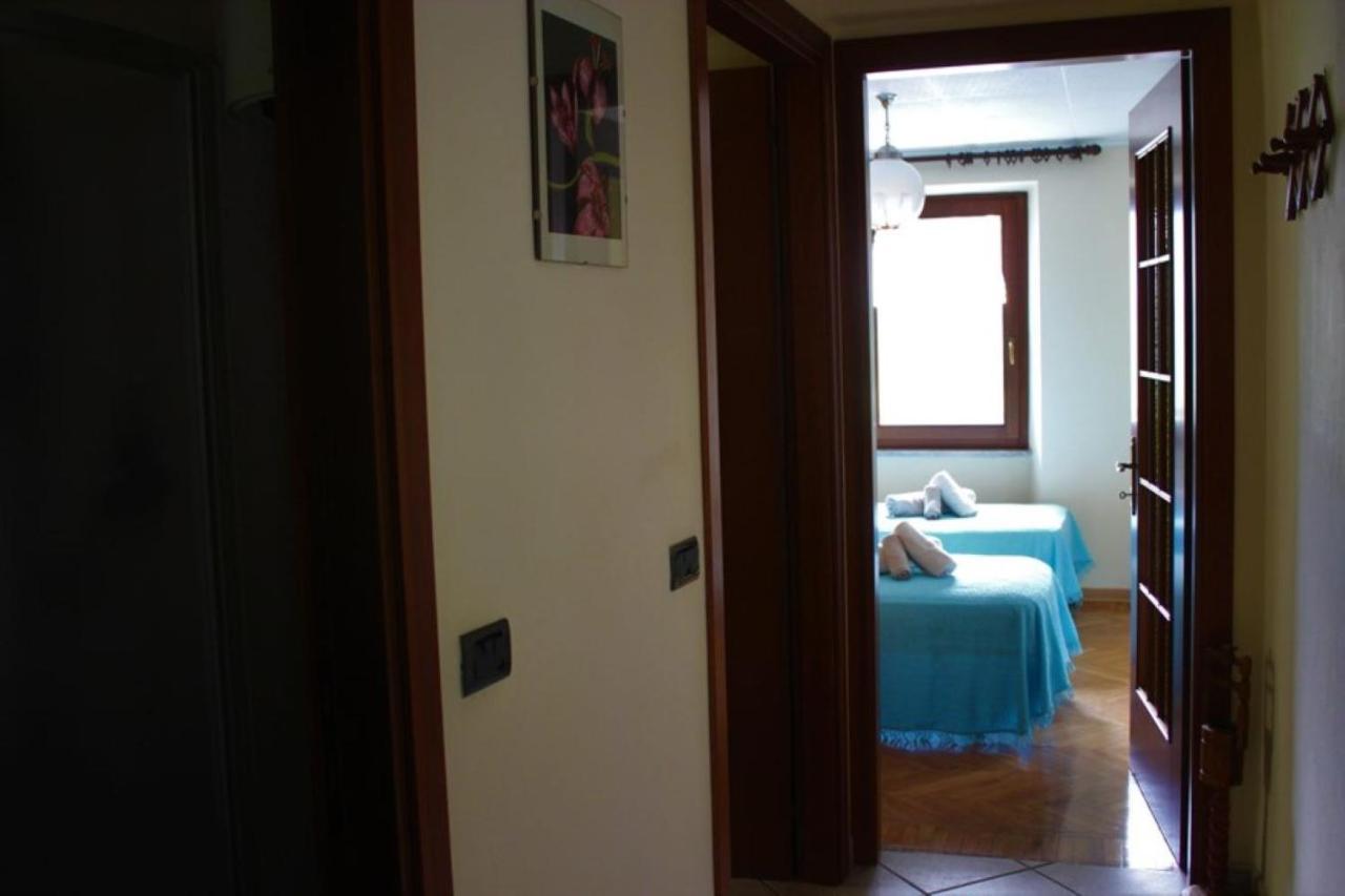 Da Soph Apartment Introd Ngoại thất bức ảnh