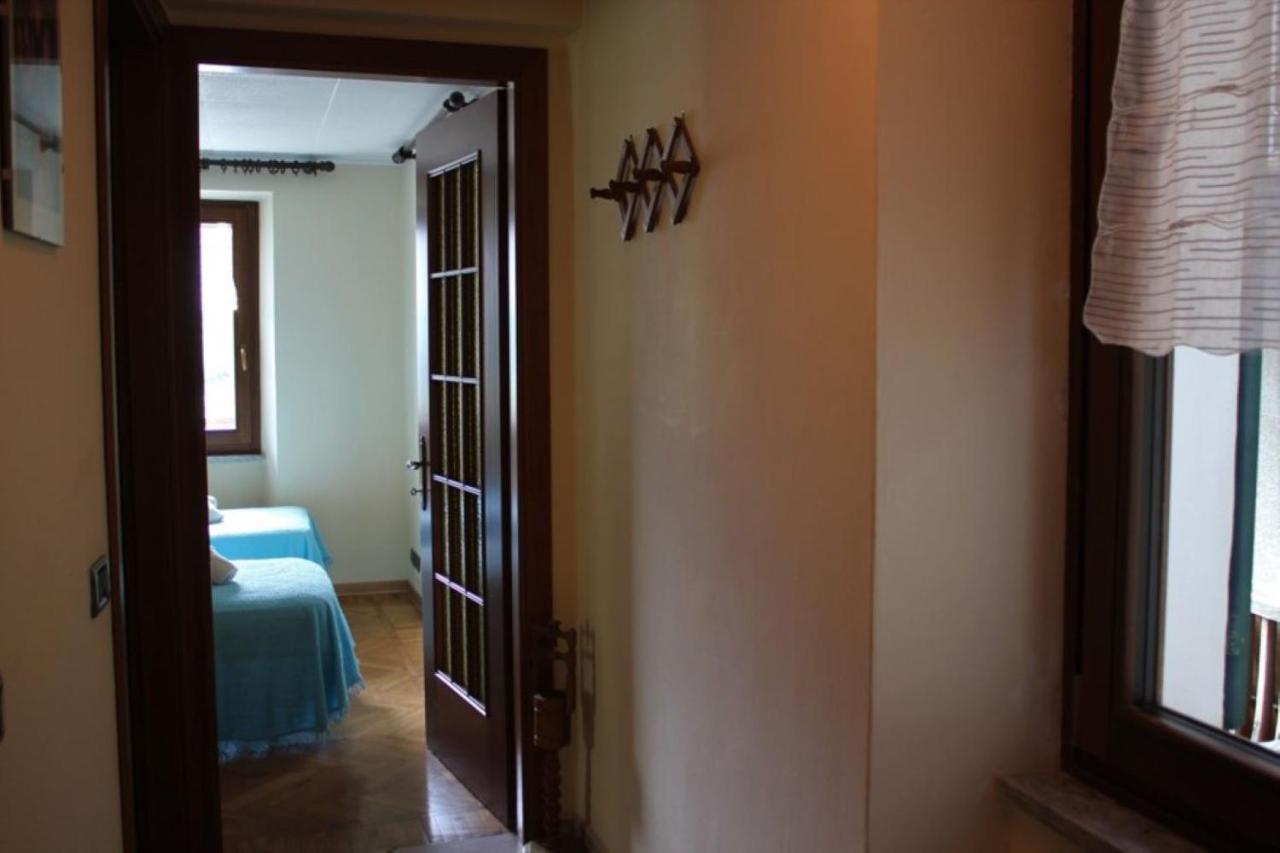 Da Soph Apartment Introd Ngoại thất bức ảnh