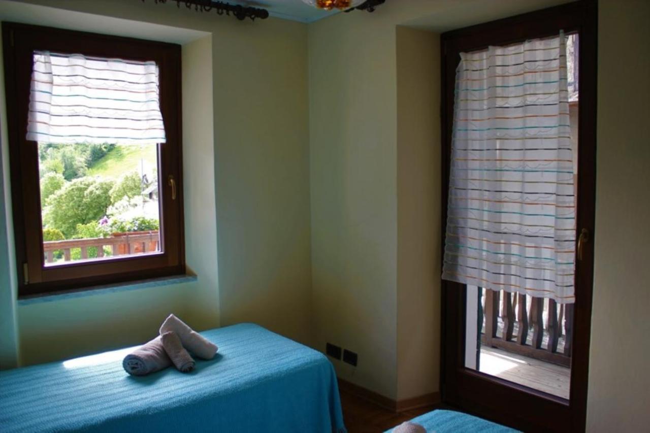 Da Soph Apartment Introd Ngoại thất bức ảnh
