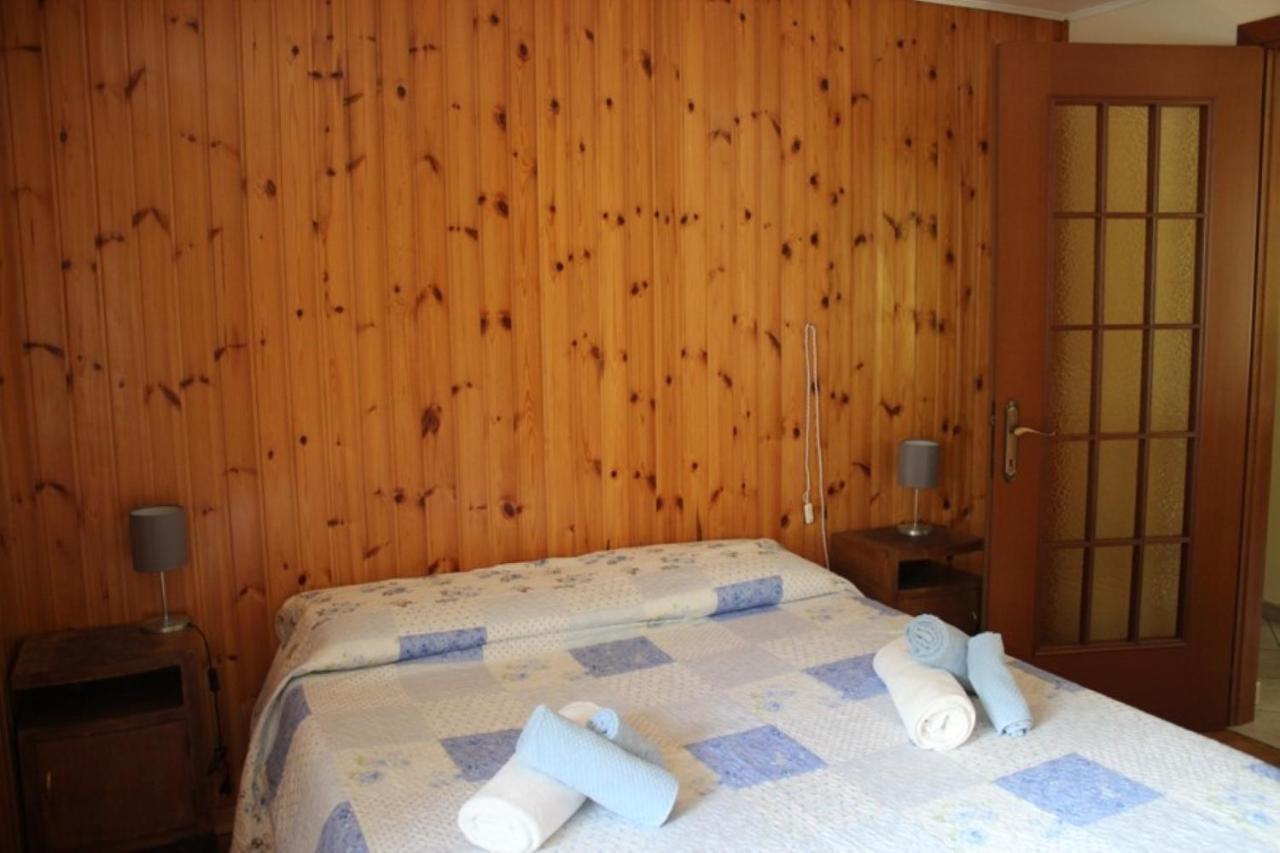 Da Soph Apartment Introd Ngoại thất bức ảnh
