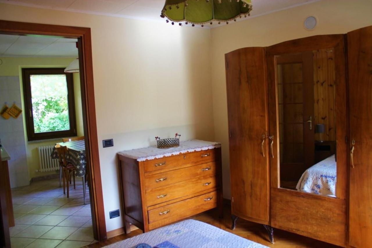Da Soph Apartment Introd Ngoại thất bức ảnh