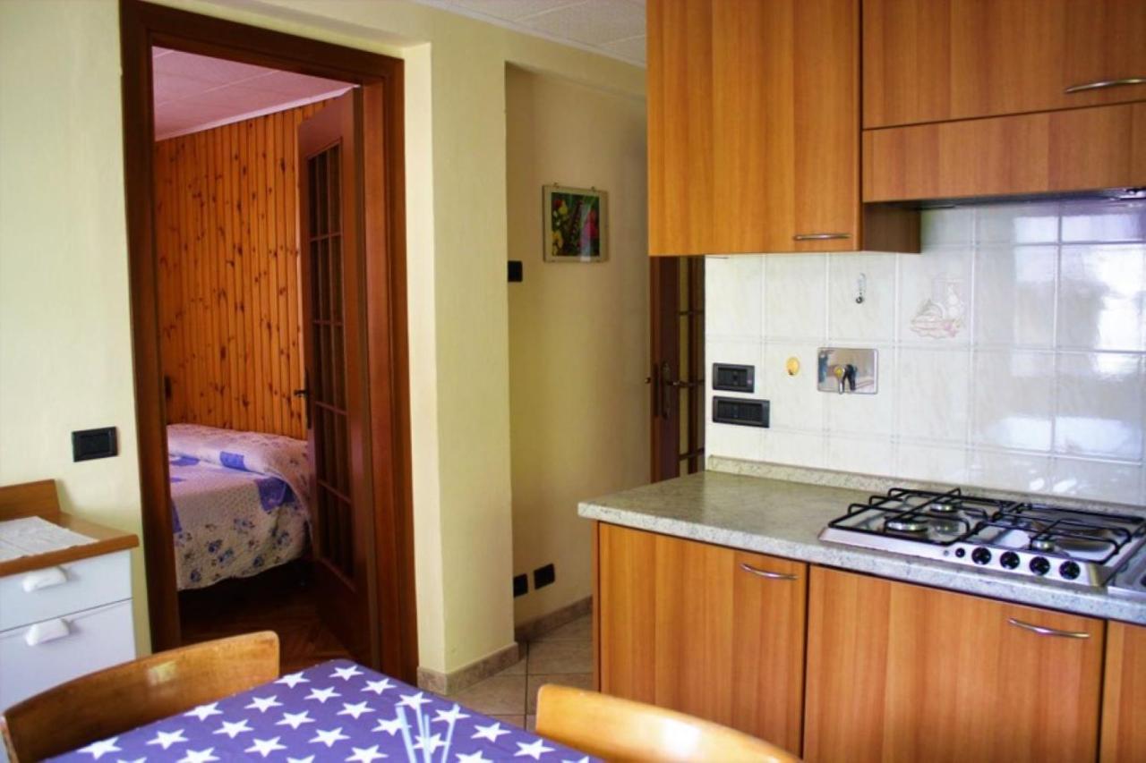Da Soph Apartment Introd Ngoại thất bức ảnh