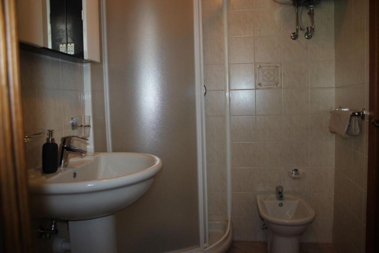 Da Soph Apartment Introd Ngoại thất bức ảnh