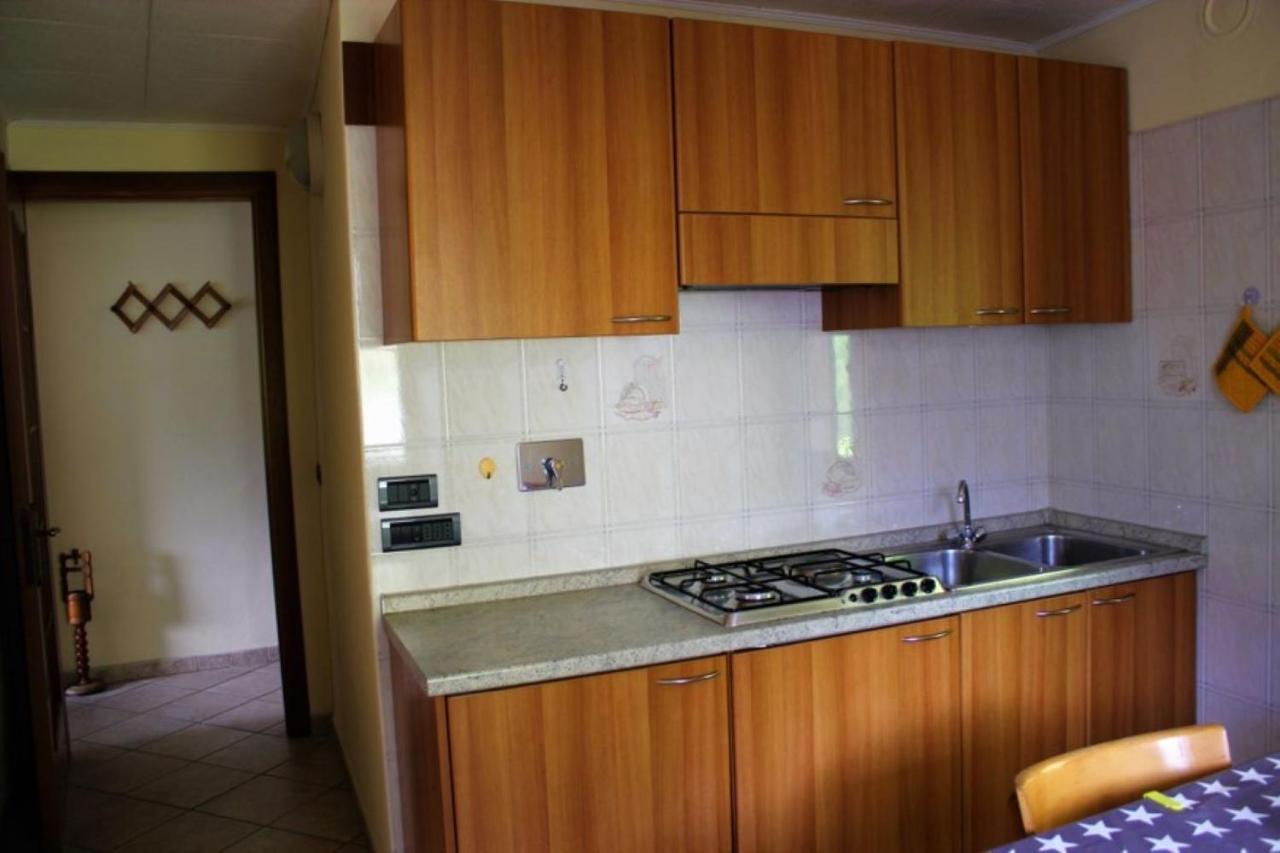 Da Soph Apartment Introd Ngoại thất bức ảnh